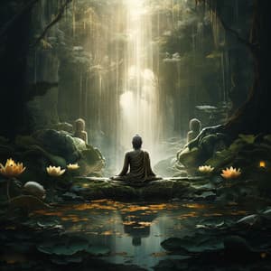 Enlightened Whispers - Namaste Yoga