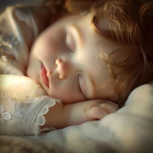 Calma Vespertina Del Arrullo Para El Sueño Del Bebé - Canciones de cuna mágicas