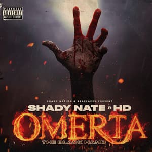 Omerta - Shady Nate