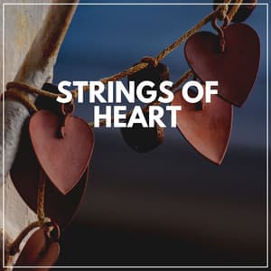 Strings of Heart - Guitar Instrumentals