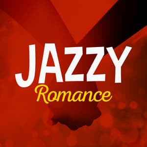 Jazzy Romance - Jazz Romance