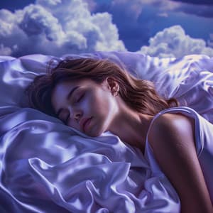 Susurros Por Las Noches: Música Relajante Para Dormir - Silencio silencia silencia