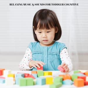 Relaxing Music & Sounds for Toddler Cognitive: Baby Happy Time - Relaxation Zone