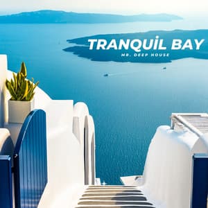 Tranquil Bay: House Lounge Music - Mr. Deep House
