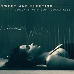 Sweet and Fleeting Moments with Soft Bossa Jazz: Relaxation & Chill, Sensual Jazz After Midnight - Bossa Nova Melodies Maker