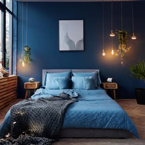 Ritmos Suaves Lofi Para Relajarse Por La Noche - Música para ambientación de hoteles