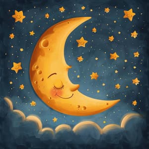 Sueños De Zafiro: Noches Para El Sueño Del Bebé - Sueño profundo para niños