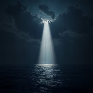 Hope of the Eternal Flame Binaural 1-4 Hz - Golden Frequencies