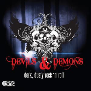Devils & Demons - Jay Price