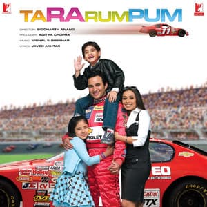 Ta Ra Rum Pum - Vishal-Shekhar