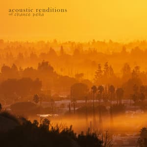 Acoustic Renditions of Chance Peña - Guitar Tribute Players