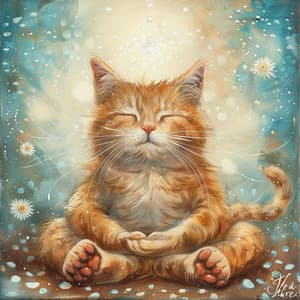 Armonías Felinas: Música Relajante Para Gatos - Mejores Sonidos ASMR