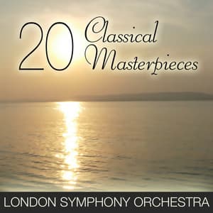20 Classical Masterpieces - Giuseppe Verdi