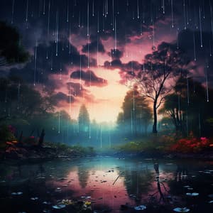 Drizzle's Basic Rhythms: Music in the Rain - Basic Happiness