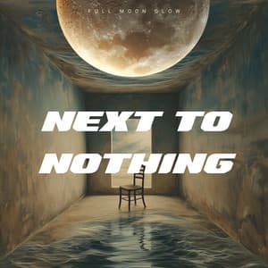Next to Nothing - Full Moon Glow
