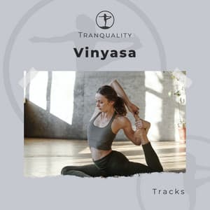 Centering Vinyasa Tracks - 432Hz Yoga