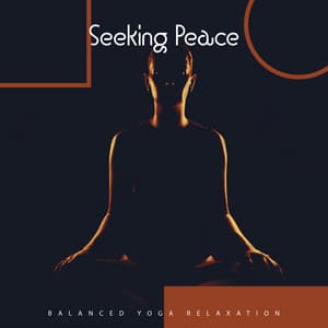 Seeking Peace - Balanced Yoga Relaxation