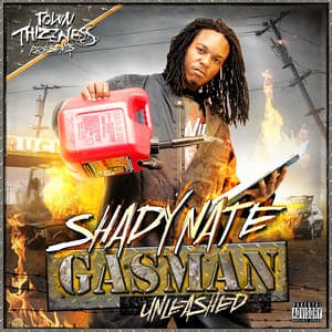 Gasman Unleashed - Shady Nate