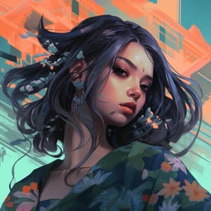 Speed Solitude & Slowed Sound - NULOOFI