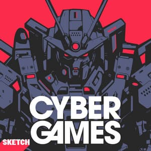Cyber Games - Or Chausha