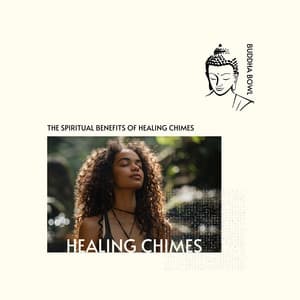 The Spiritual Benefits of Healing Chimes - Buddha Bowl
