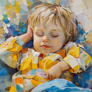 Sueño Del Bebé: Canciones De Cuna En El País De Las Maravillas - Academia del sueño del bebé