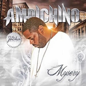 The Jacka Presents: Mysery - Ampichino