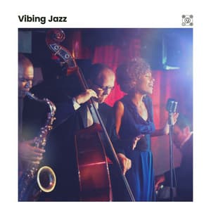 Vibing Jazz - Jazz For Sleeping