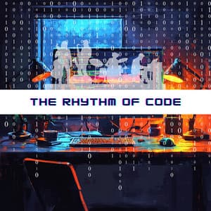 The Rhythm of Code: Building Jazz-Inspired Software - Programming Jazz