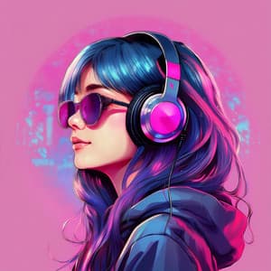 Música Lofi Para Relajarse: Patrones Calmantes - Formadores binaurales