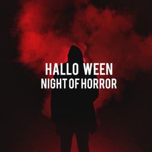 Night of Horror - Halloween