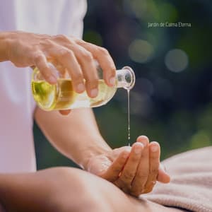 Jardín de Calma Eterna - Musica Zen Guru