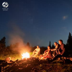 Nighttime In The Countryside - Zambezi Sounds