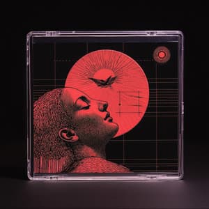 शाश्वत अदन - Ambient