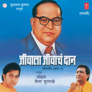 Jeevala Jeevaanch Daan Vol-2 - Soham Chakraborty