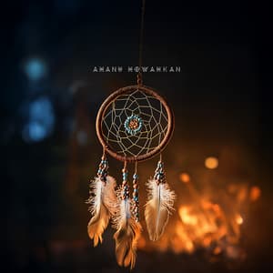 Answers to Spiritual Questions - Ahanu Howahkan