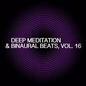 Deep Meditation & Binaural Beats, Vol. 16 - Skylight+