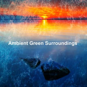 Ambient Green Surroundings - Swedish Forest Birds