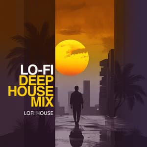 Lo-Fi Deep House Mix - Lofi House