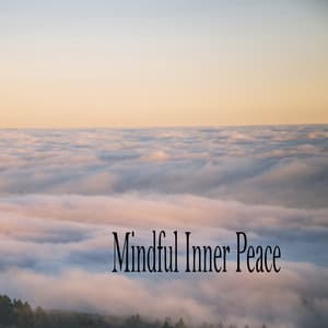 Mindful Inner Peace - Meditation Music