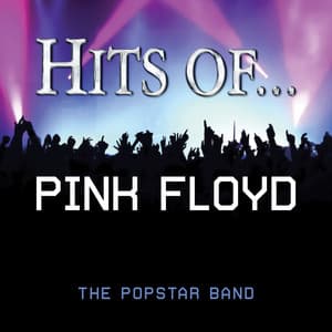 Hits Of... Pink Floyd - The Popstar Band