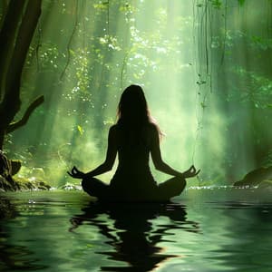 Sonidos Zen: Ritmos Lofi De Meditación - Lofi Hip-Hop