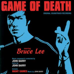 Game of Death / Night Games - John Barry
