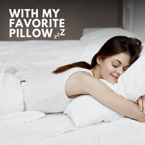 With My Favorite Pillow - The Sleep Principle