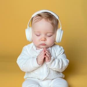 Canciones Para El Bebé: Música Suave - Felizlágrima