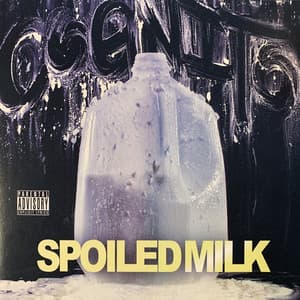 Spoiled Milk - Cognito