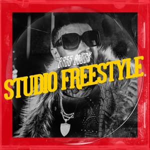 Studio Freestyle - Bass Block