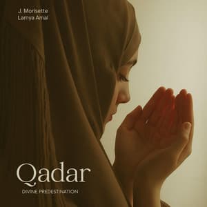 Qadar Divine Predestination - J. Morisette