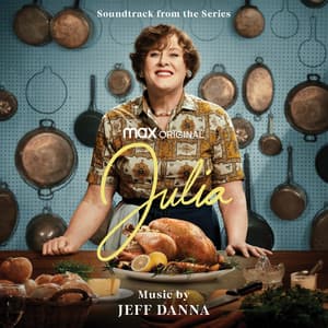 Julia - Jeff Danna