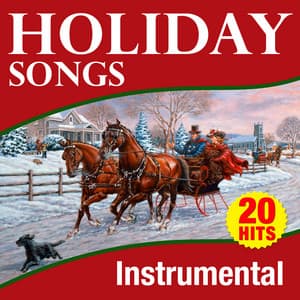 Holiday Songs - The London Fox Players